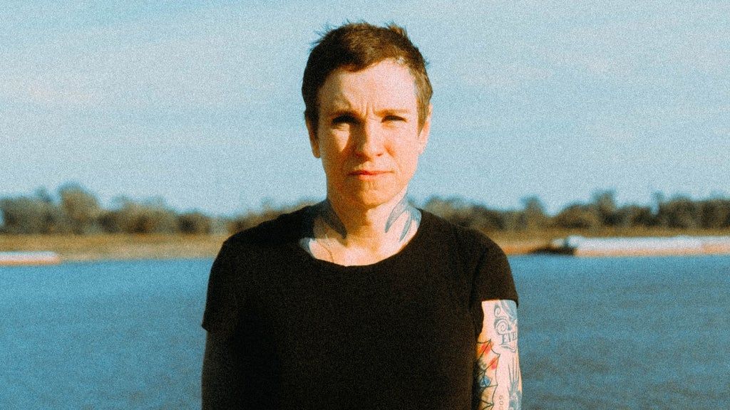 LAURA JANE GRACE & BAND, 27 August | Event in Baton Rouge | AllEvents