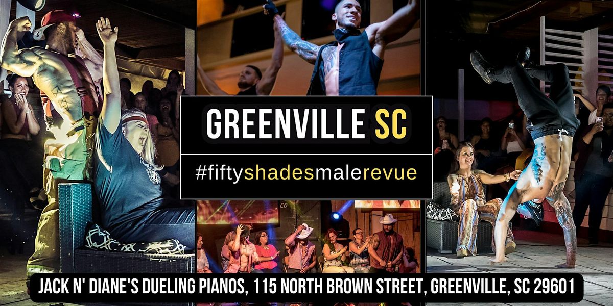 Greenville, SC | Shades of Men Ladies Night Out, 10 September | Event in Greenville | AllEvents