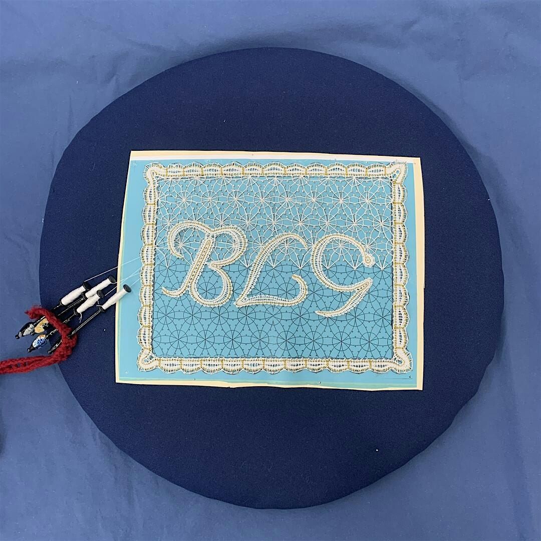 Beginning Bobbin Lace | Event in Brooklyn | AllEvents