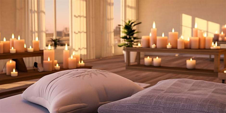 Sound Bath Grief Healing, 26 October | Event in Wagoner | AllEvents