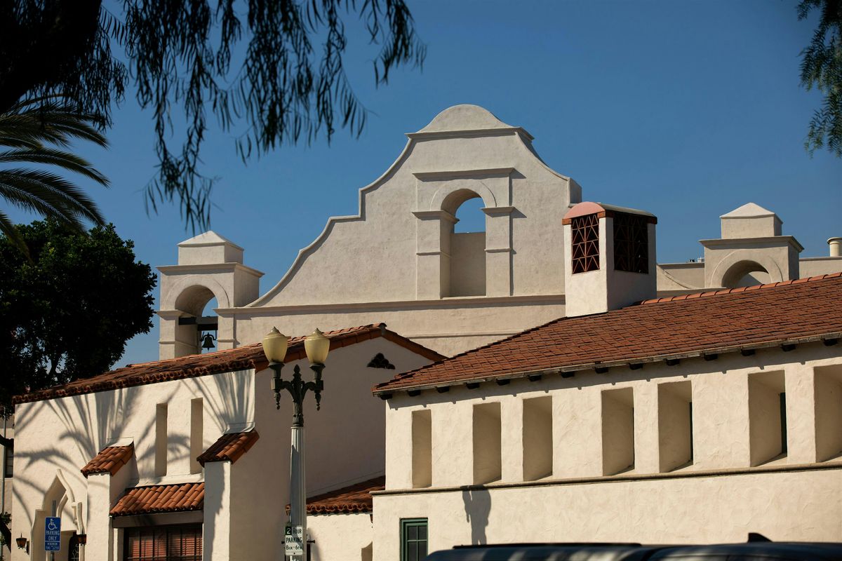 Amazing Scavenger Hunt! - The San Gabriel Shuffle | Event in San Gabriel | AllEvents