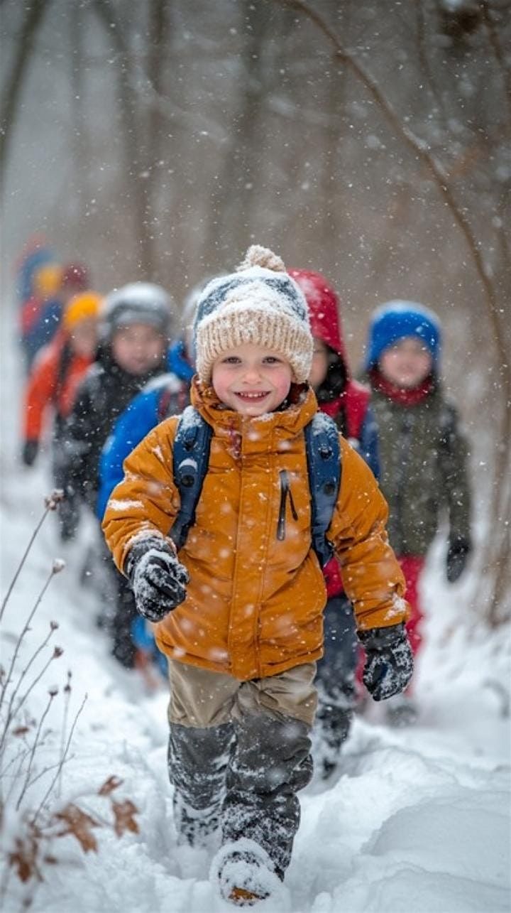 Noon Year's Eve Hike, 31 December | Event in Salt Lake City | AllEvents