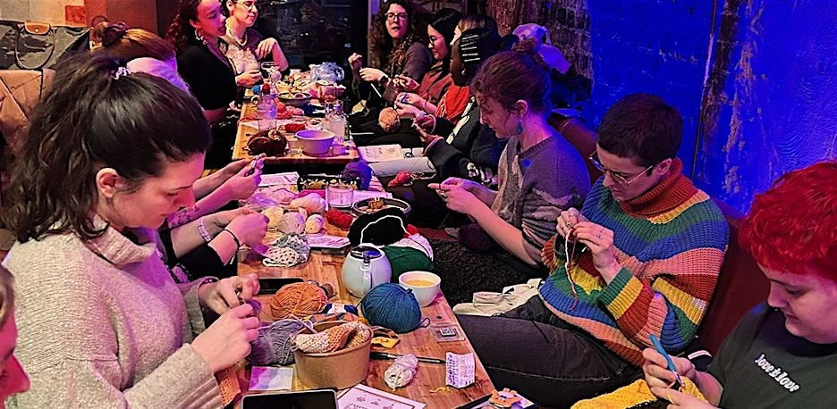 Queer Craft Social, 28 August | Event in London | AllEvents