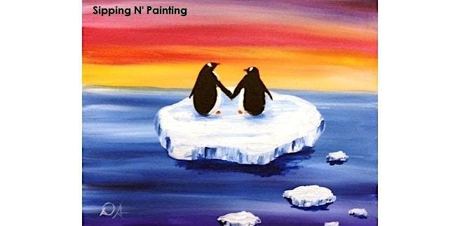 Mimosa Class - "Penguins" - Sun Nov 23, 12:30 PM, 23 November | Event in Denver | AllEvents