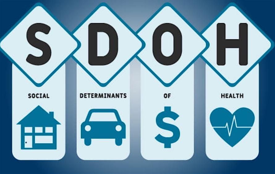Social Determinantsof Health Super Saturday, 31 May | Event in Kinston | AllEvents