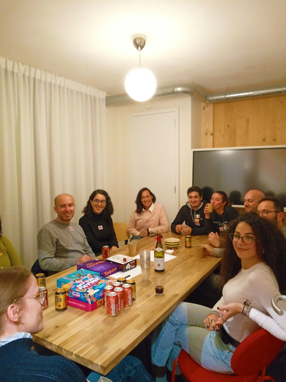 Language Café Eindhoven, 30 May | Event in Eindhoven | AllEvents