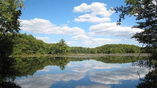 Borderland State Park Guided Hike with Ample Access Outdoors, 24 August | Event in Sharon | AllEvents
