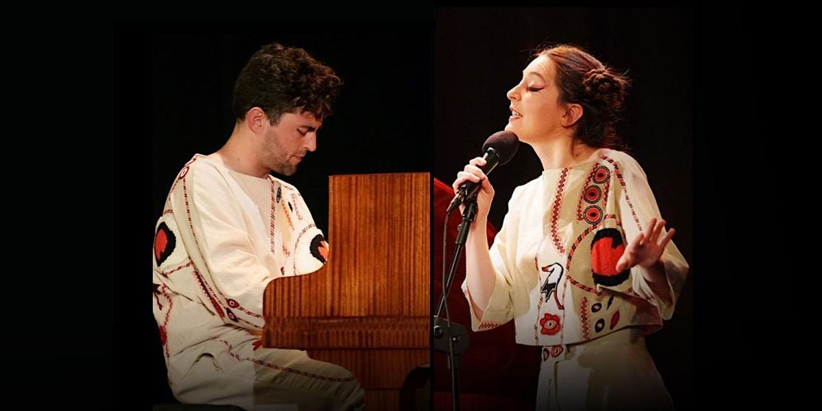 Rebolada: Tales of the Uprooted, 8 November | Event in Amsterdam | AllEvents