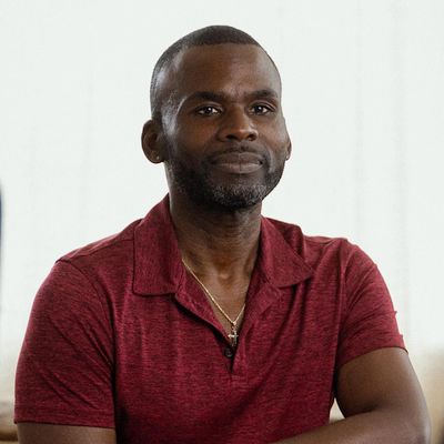 Darren L Moore