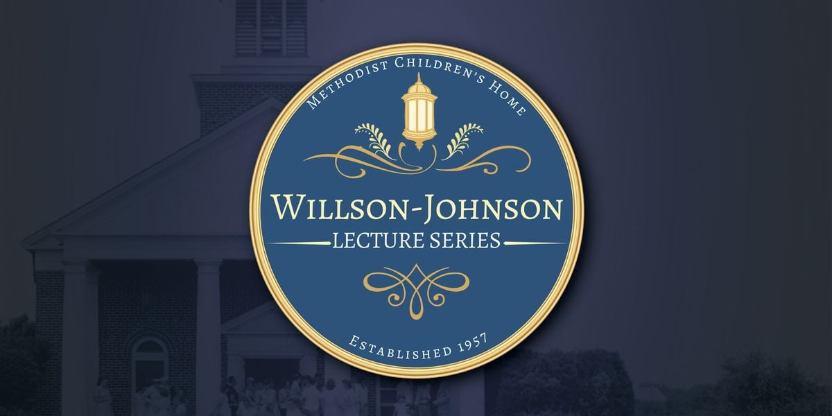 Willson-Johnson Lecture Series, 21 October | Event in Waco | AllEvents
