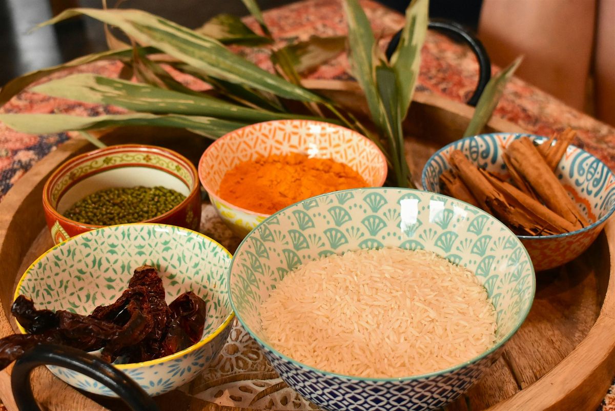 Ayurveda Series, 3 January | Event in Bellingham | AllEvents