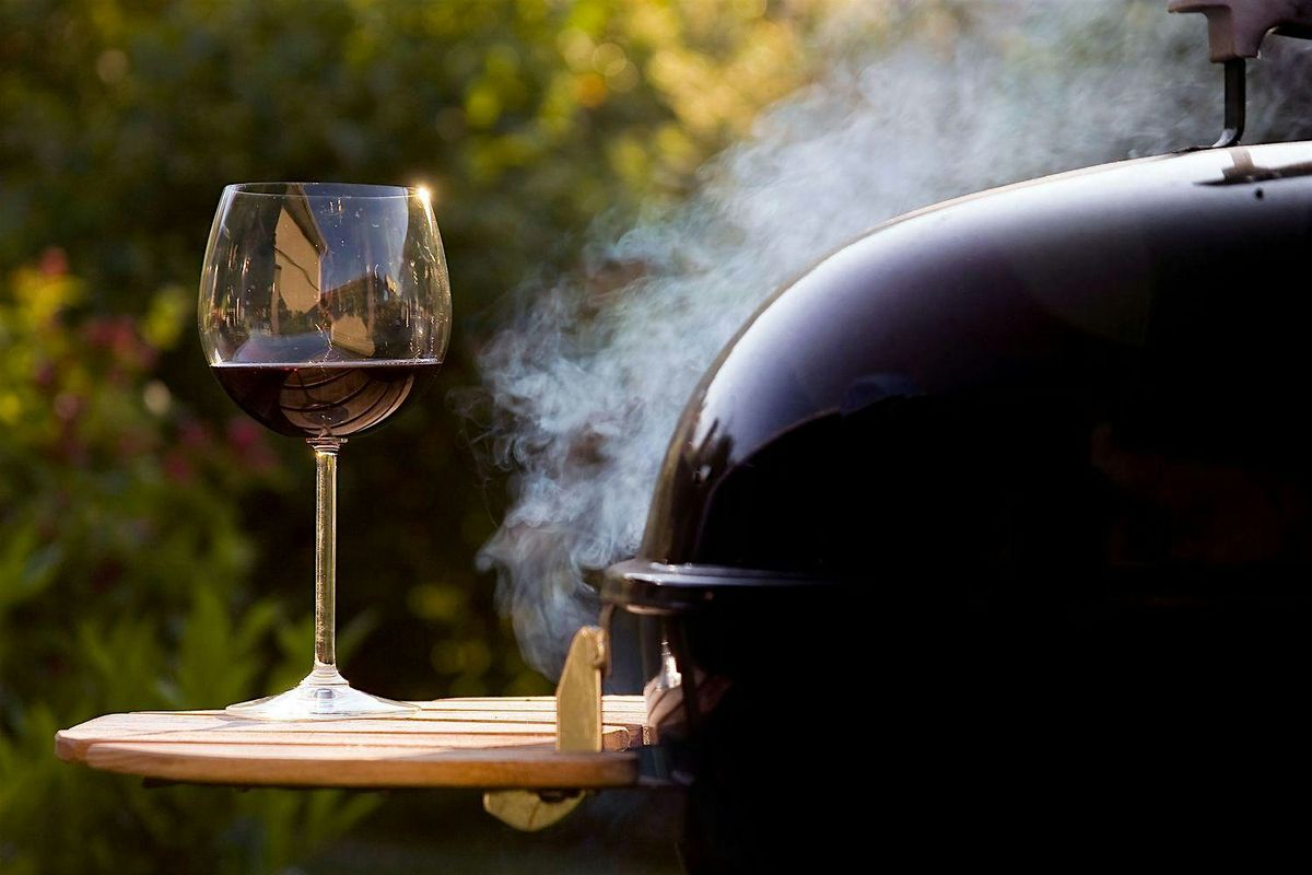Backyard BBQ Wines, 14 May | Event in Pittsburgh | AllEvents