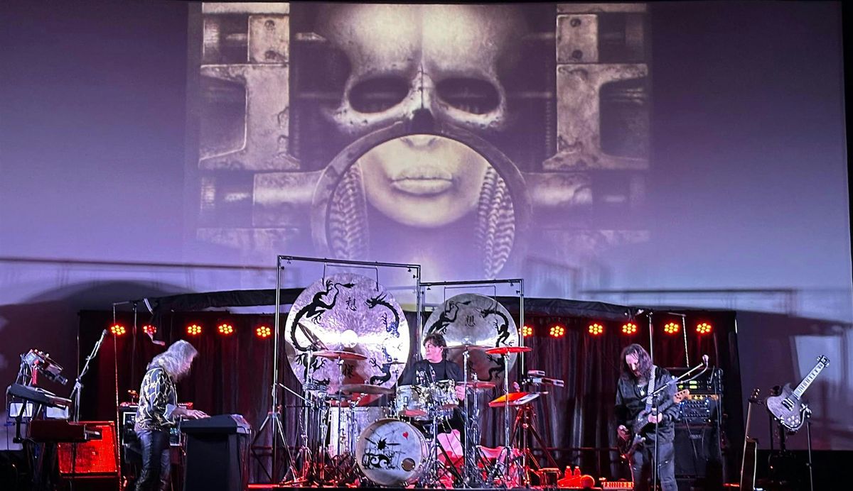 Manticore -  The Tribute to Emerson Lake & Palmer, 18 October | Event in Annville | AllEvents