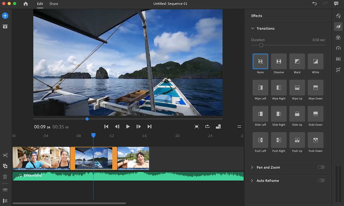 Video Editing with Adobe Premiere Rush | Event in Toronto | AllEvents