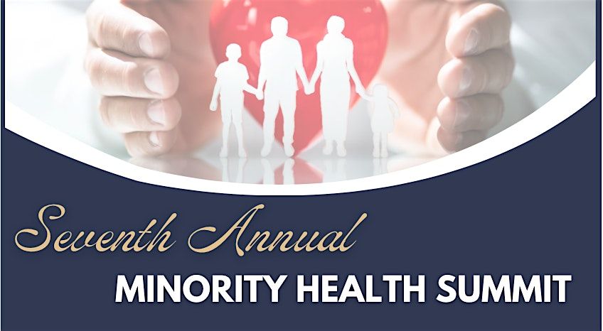 Seventh Annual Minority Health Summit, 21 June | Event in Los Angeles | AllEvents