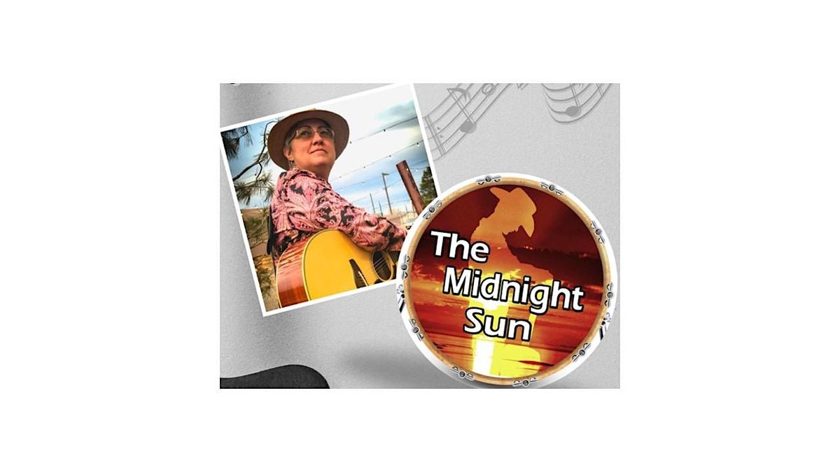 Alicia and The Midnight Sun at O'Furry's Bar and Grill, 5 December | Event in Colorado Springs | AllEvents