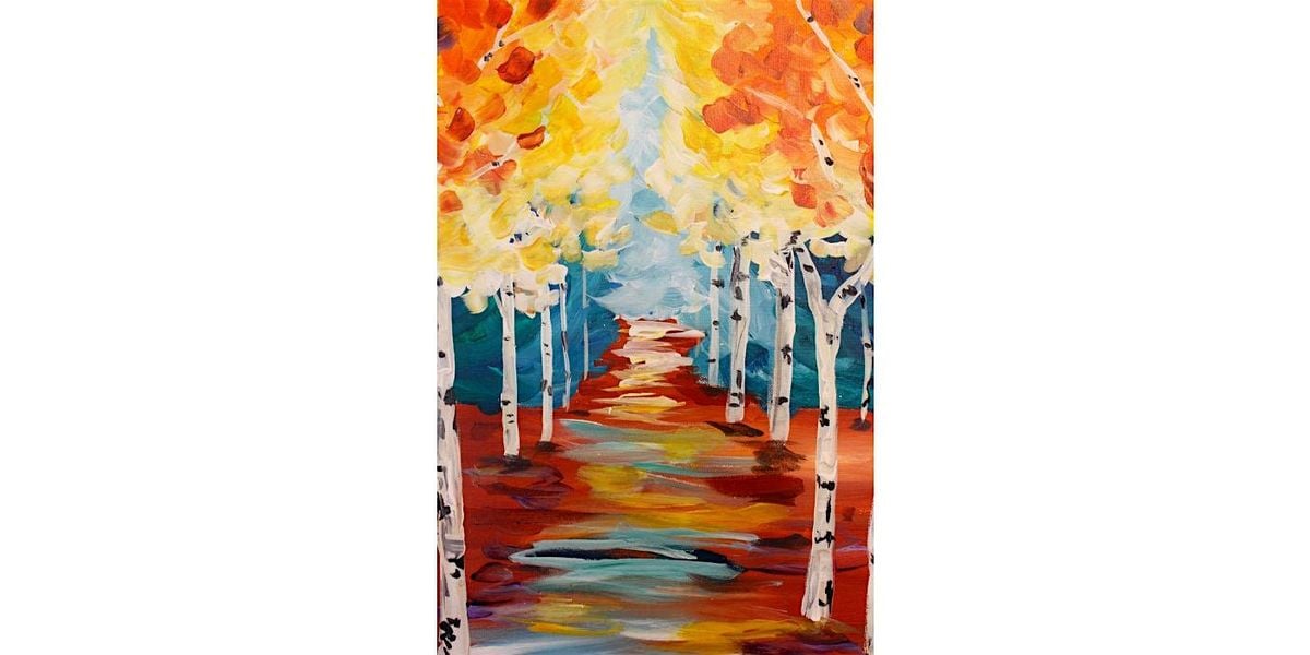 Mimosa Class - "Vibrant Trail" - Sun Oct 19, 12:30 PM, 19 October | Event in Denver | AllEvents