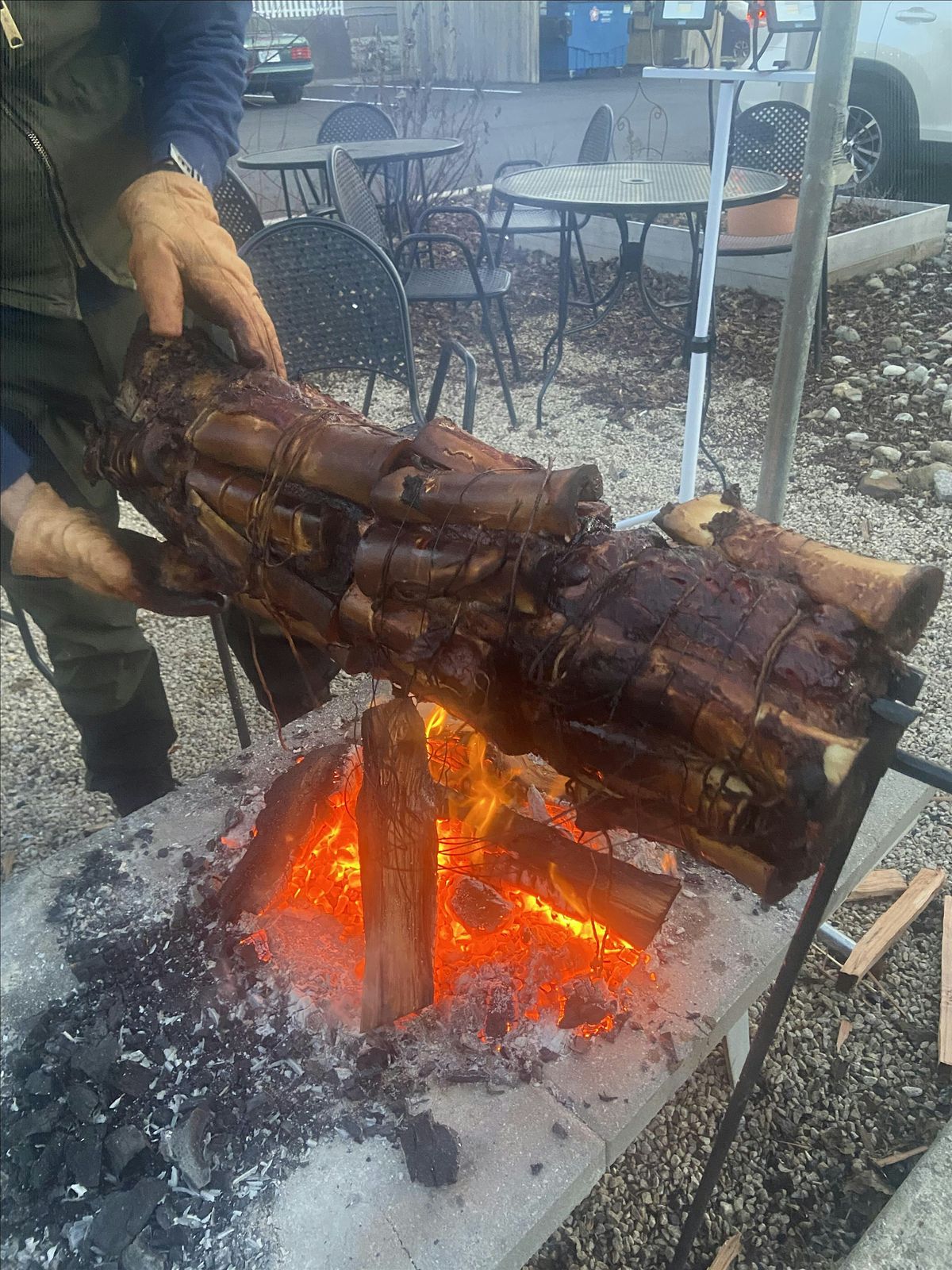 MARROW SMOKED PRIME RIB DINNER 2.0, 9 May | Event in Indianapolis | AllEvents