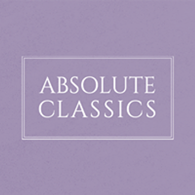 Absolute Classics