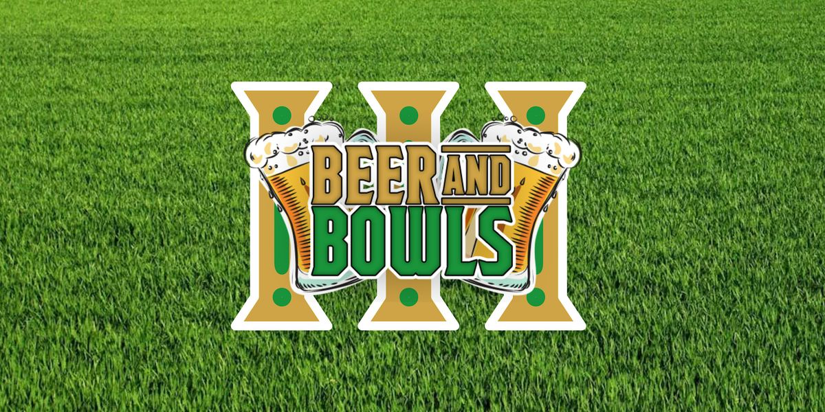 Beer & Bowls 3, 28 September | Event in Bayswater | AllEvents