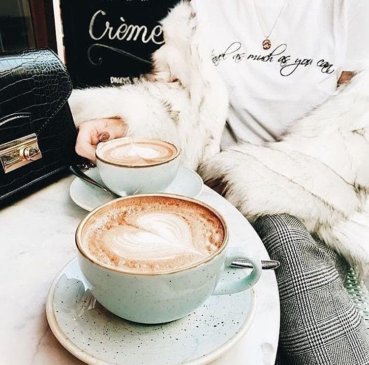 Empowered Women Coffee Talk Woodbridge Branch, Starbucks (across from