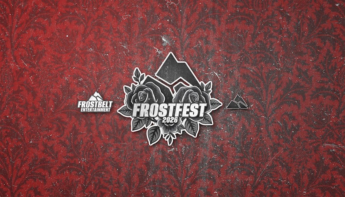 Frostfest 2026, 2 May | Event in Niagara Falls | AllEvents