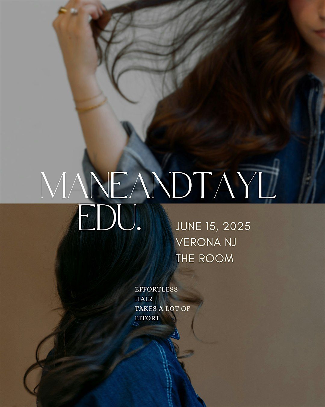 MANEANDTAYL EDU, 15 June | Event in Verona | AllEvents