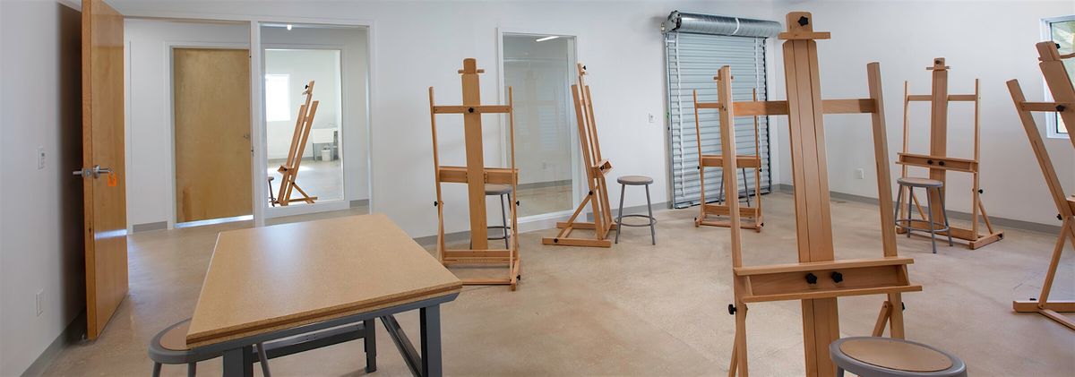 Co-Working Studio Sessions | October | Event in Delray Beach | AllEvents