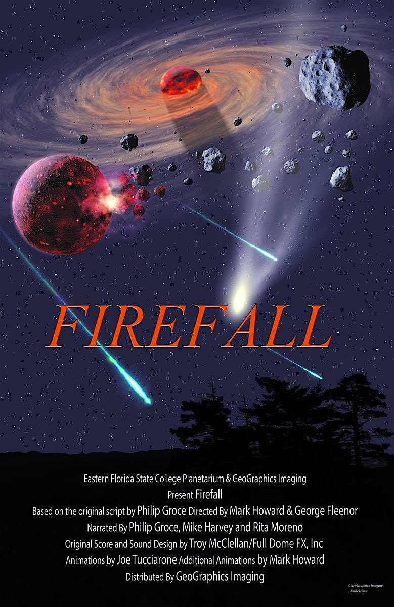 FIREFALL, 8 August | Event in Knoxville | AllEvents