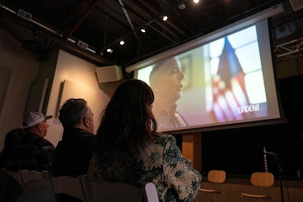 "Operation: Return to Sender" Film screening and discussion in San Jose, 17 October | Event in San Jose