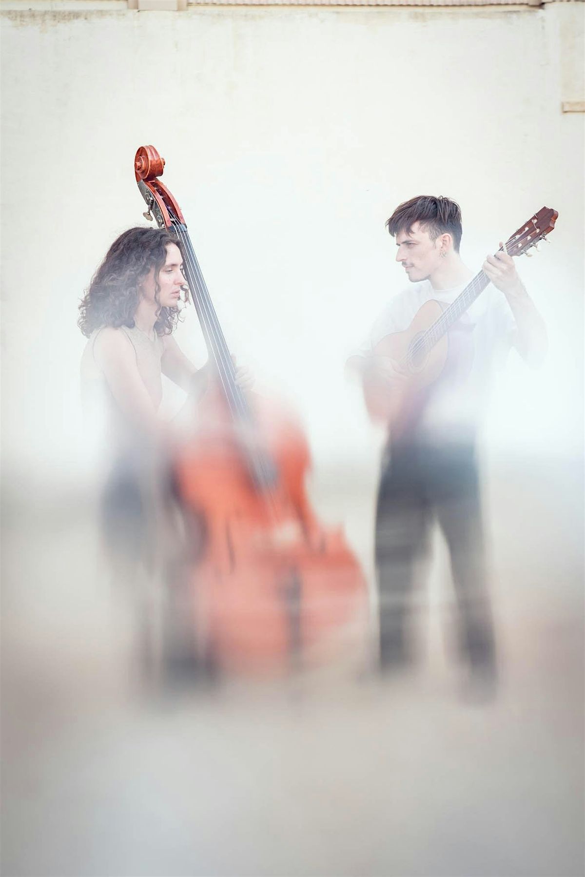 Magalí Datzira & Manu Estrach, 18 December | Event in Xalapa-Enríquez | AllEvents