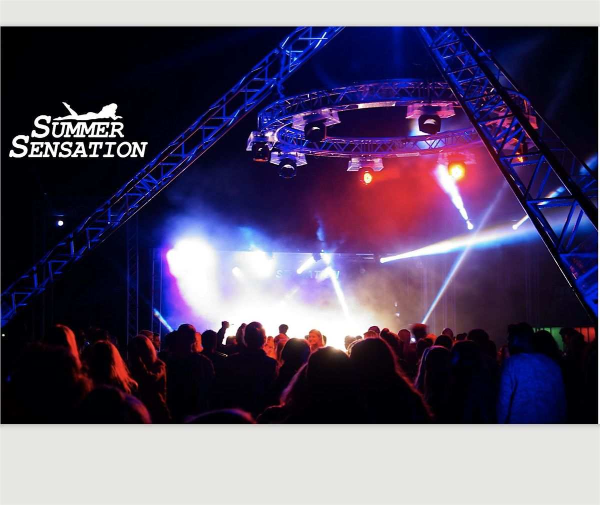 Summer Sensation Essfeld 80er & 90er mit DonnyVox, DJ  Matze & Franky (Fr), 15 August | Event in Giebelstadt