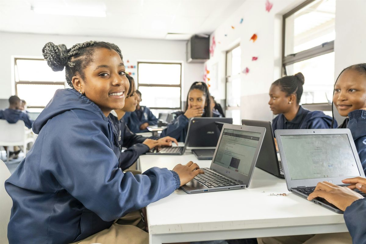 SPARK High School Virtual Open Day 3, 19 September | AllEvents