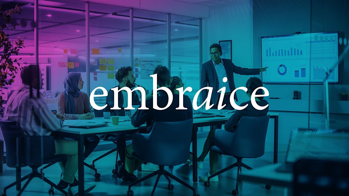 AI for Business: An Introduction, 25 October | Event in Sydney | AllEvents