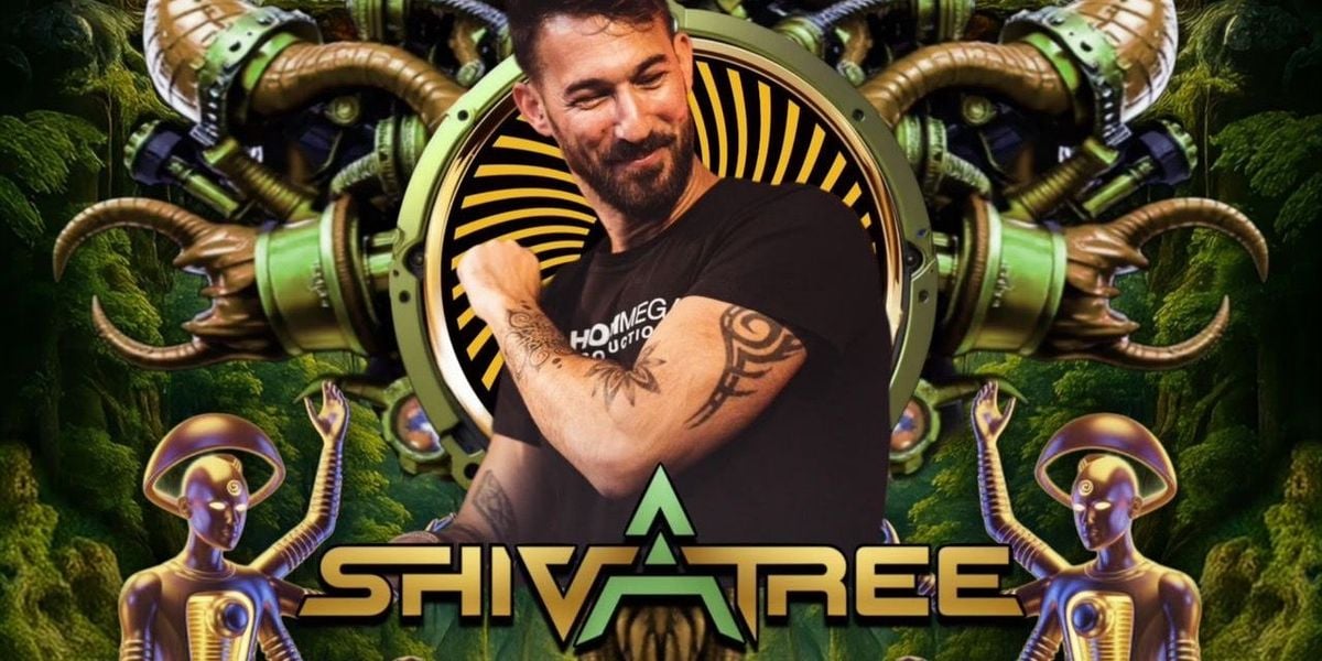 SONIC JUNGLE - SHIVATREE - RECALLING THE JUNGLE | Event in Bangalore | AllEvents