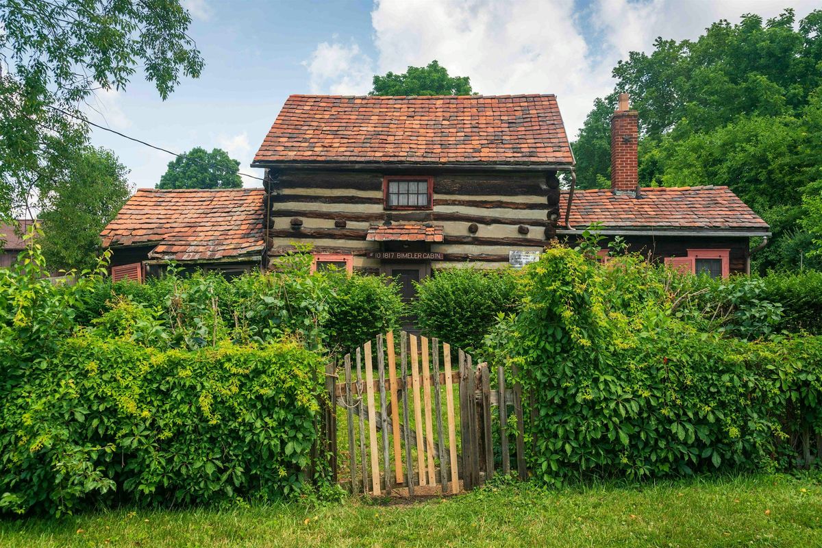 An Epic Scavenger Hunt! - Zoaring Through Hidden Treasures | Event in Zoar | AllEvents