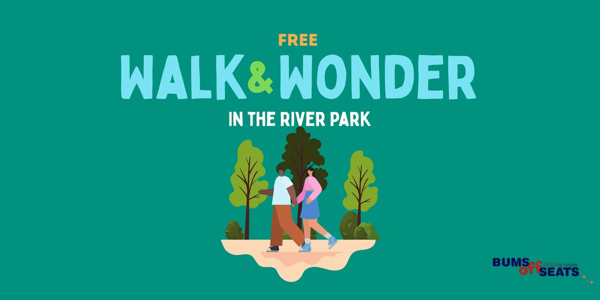 Walk and Wonder, 13 October | Event in Leven | AllEvents