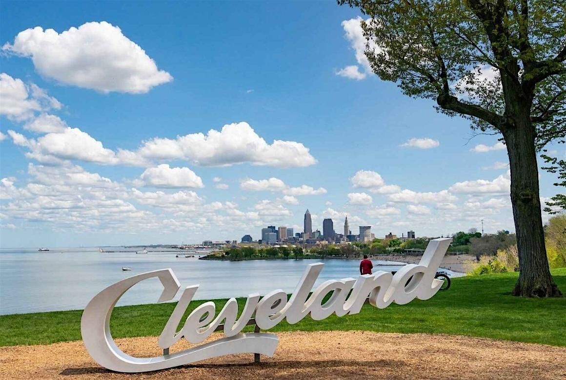Luxe Lunch Escape for 2 | Event in Cleveland | AllEvents