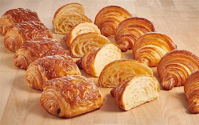 Croissant Making Class, 23 July | Event in Philadelphia | AllEvents