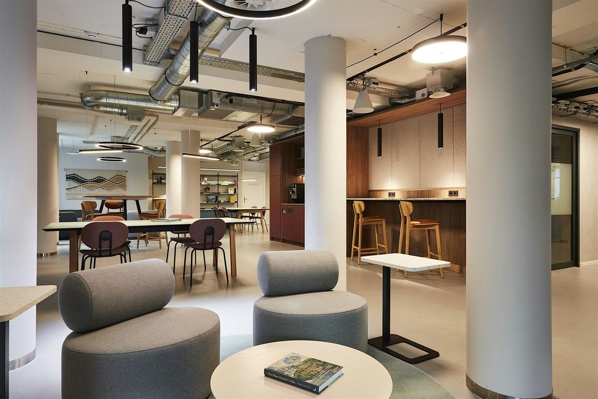 Open Day @ Clockwise The Hague | Event in Den Haag | AllEvents