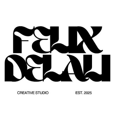 FELIX DELALI logo