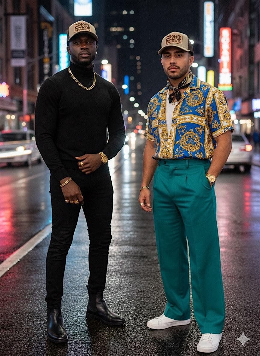 Hyf Resources Annual Influencers Gala(DMV), 3 January | Event in Washington | AllEvents