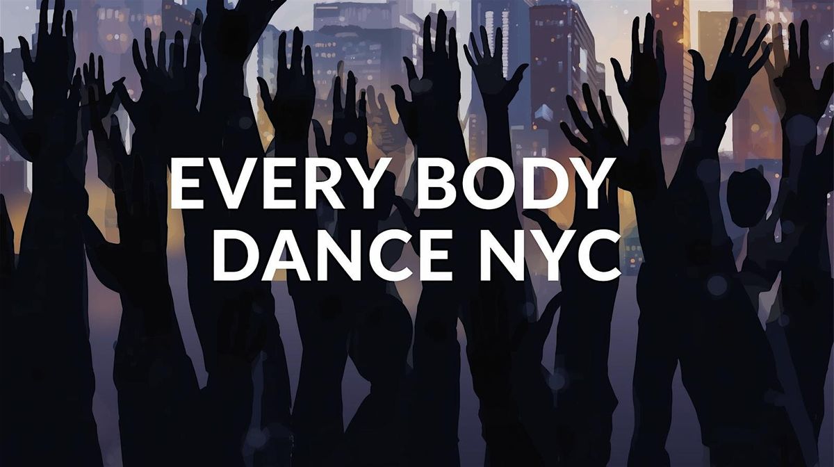 $15 All Levels Dance Class with Broadway Performer Mark Mitrano!, 11 October | Event in New York | AllEvents