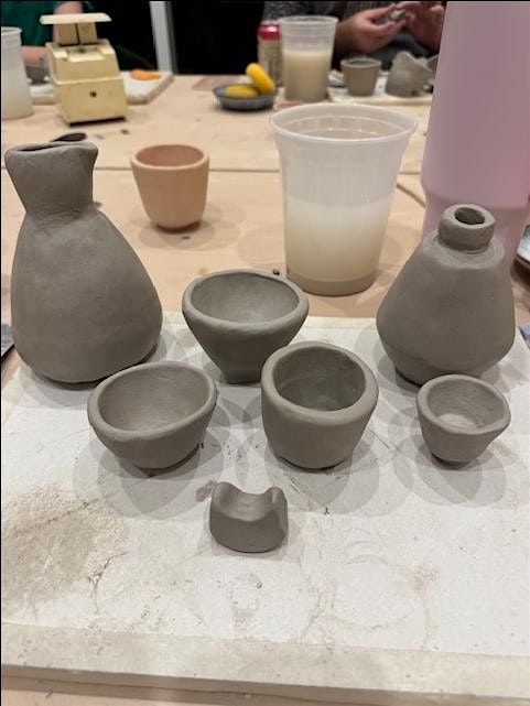 4 Week Beginner Handbuilding Class, 17 July | Event in Berryville | AllEvents