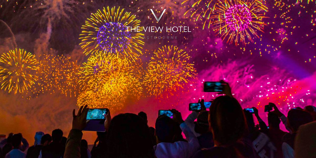 Bonfire Buffet with a View at The View Hotel Eastbourne, 4 October | Event in Eastbourne | AllEvents