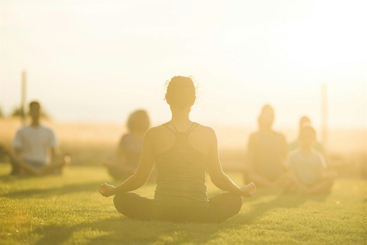 SATURDAY MORNING YOGA, 17 May | Event in Pembroke Pines | AllEvents