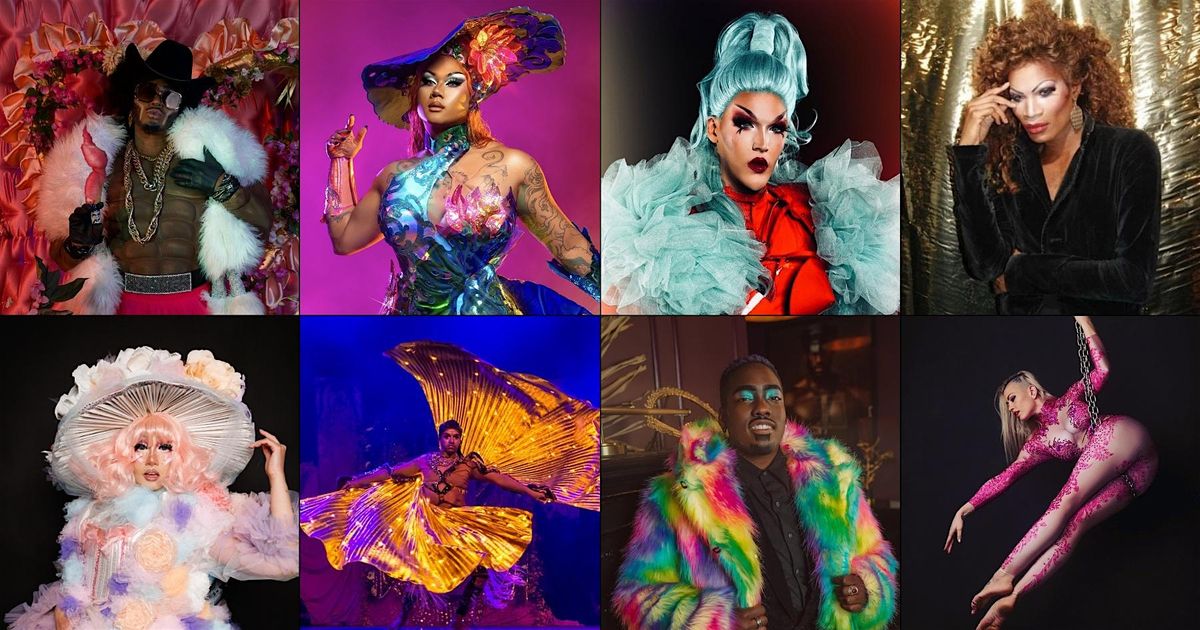 Pride in Yerba Buena! at YBG Festival, 28 June | Event in San Francisco | AllEvents