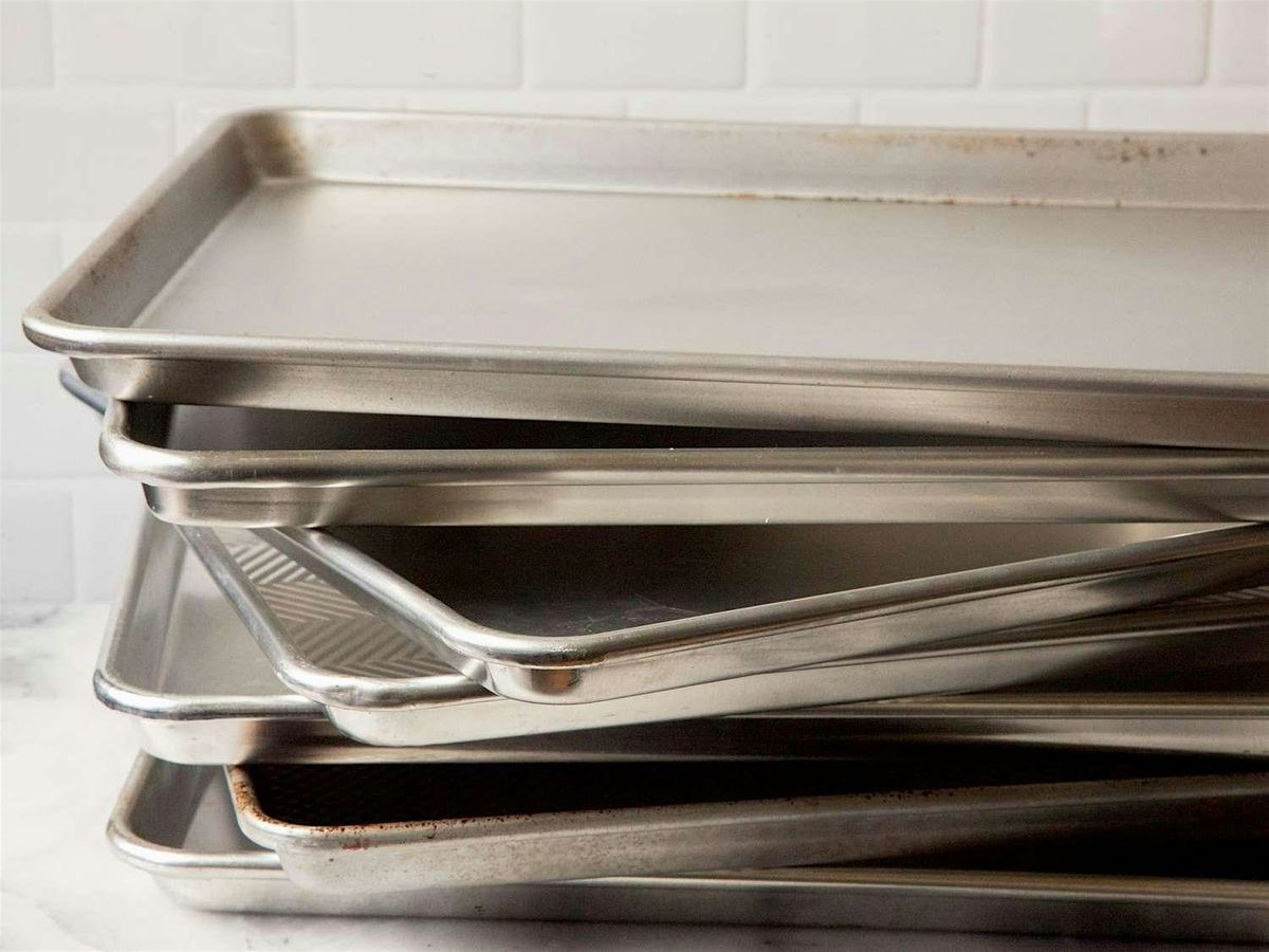 Sheet Pan Suppers for Summer, 2 September | Event in Winston-Salem | AllEvents