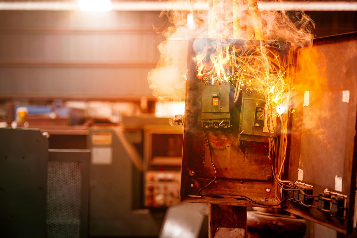 Arc Flash/Electrical Safe Work Practices, 13 June | Event in Toledo | AllEvents