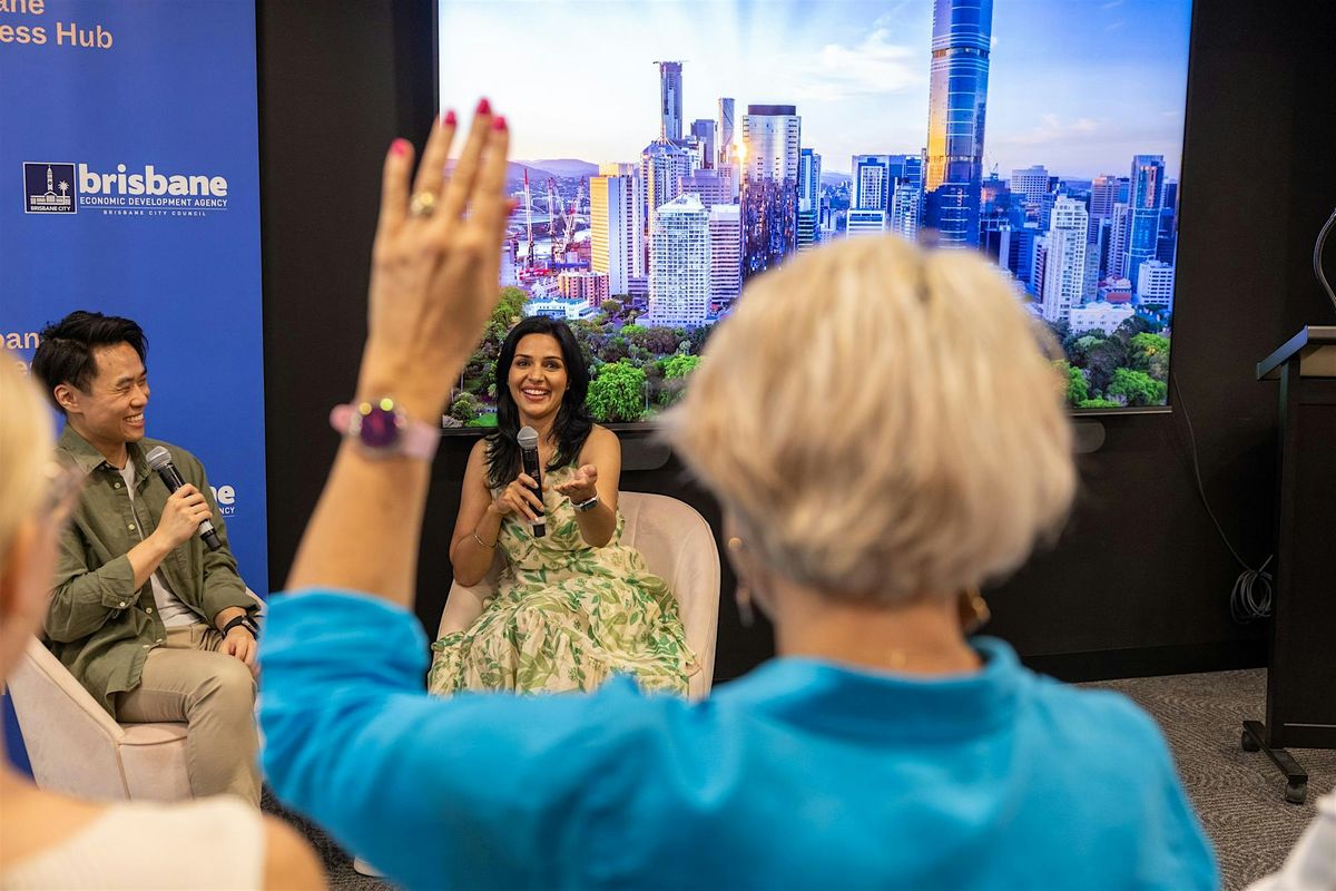 How to Put Persuasive Speaking in Your 2026 Business Strategy, 12 February | Event in Brisbane City | AllEvents